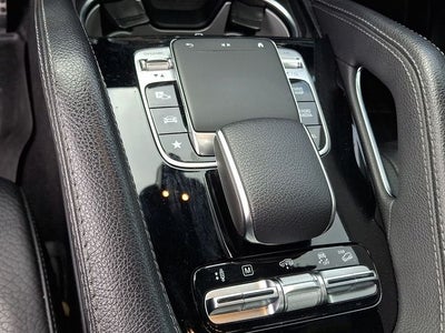 2020 Mercedes-Benz GLS GLS 580 4MATIC®