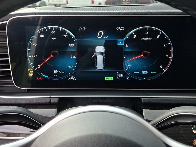 2020 Mercedes-Benz GLS GLS 580 4MATIC®