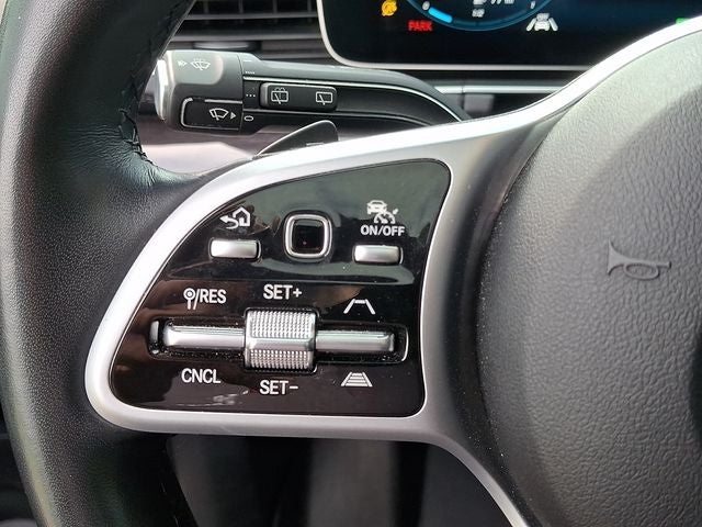 2020 Mercedes-Benz GLS GLS 580 4MATIC®