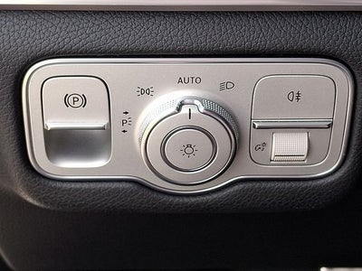 2020 Mercedes-Benz GLS GLS 580 4MATIC®