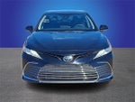 2022 Toyota Camry XLE