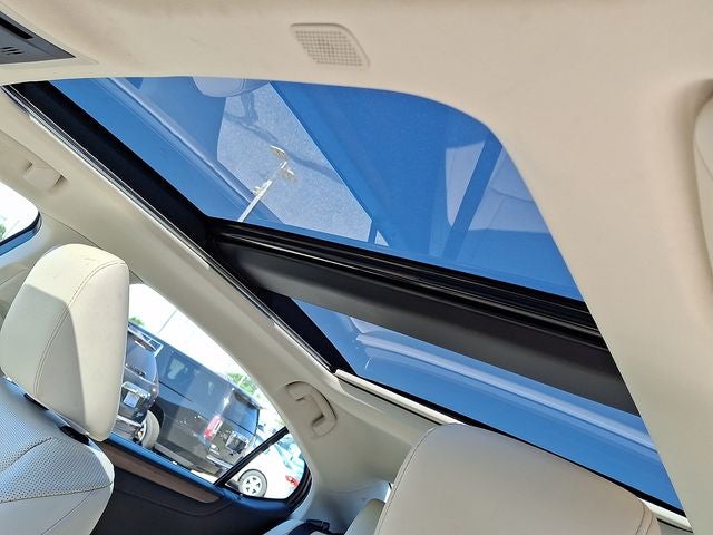 2023 Lexus ES 350