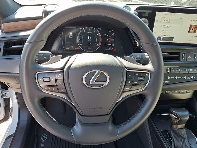 2023 Lexus ES 350