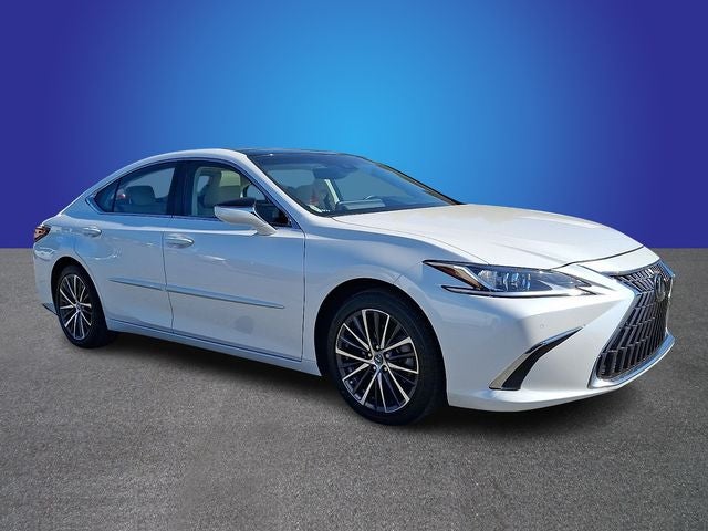 2023 Lexus ES 350