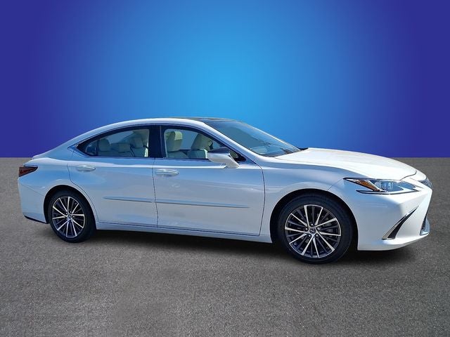 2023 Lexus ES 350
