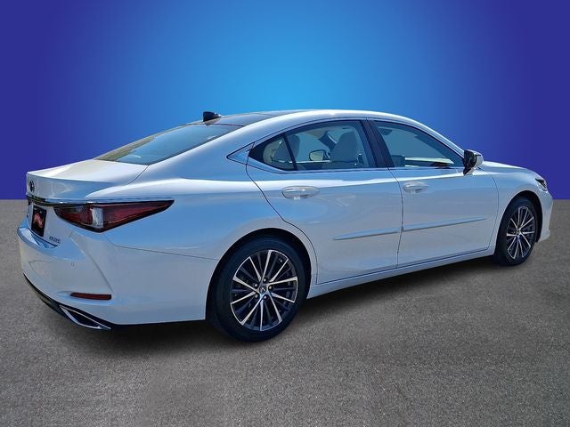 2023 Lexus ES 350