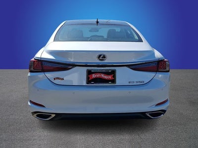 2023 Lexus ES 350