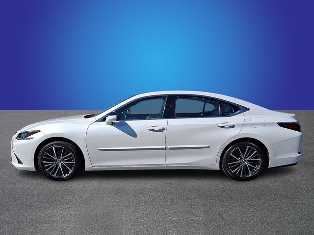 2023 Lexus ES 350