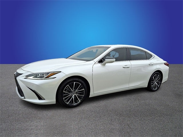 2023 Lexus ES 350