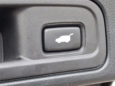 2021 Honda Pilot Black Edition