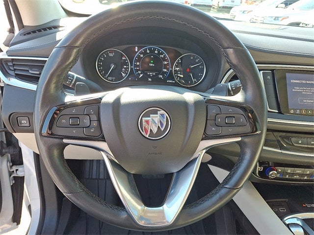 2023 Buick Enclave Premium Group