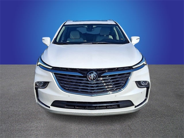 2023 Buick Enclave Premium Group