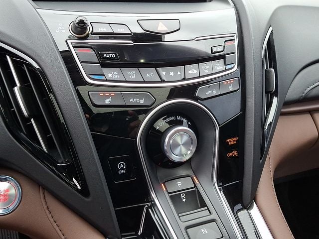 2023 Acura RDX Technology Package