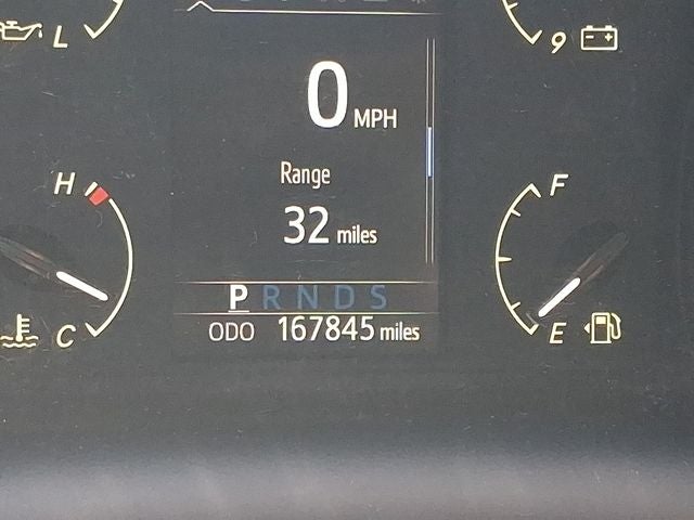 2018 Toyota Sequoia Platinum