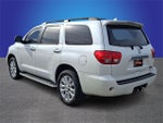 2014 Toyota Sequoia Platinum