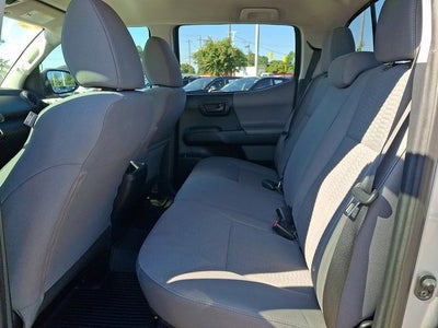 2019 Toyota Tacoma SR