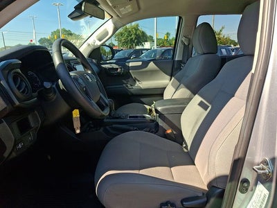 2019 Toyota Tacoma SR