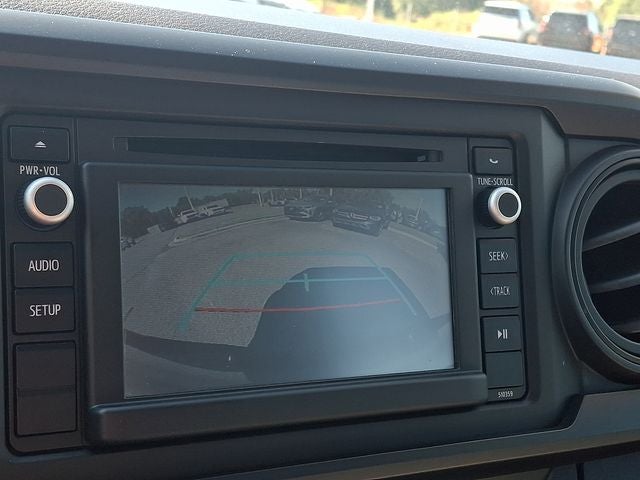 2019 Toyota Tacoma SR