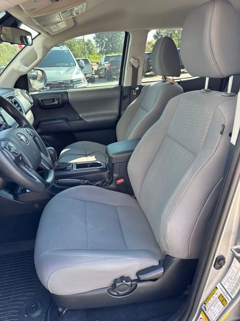 2019 Toyota Tacoma SR