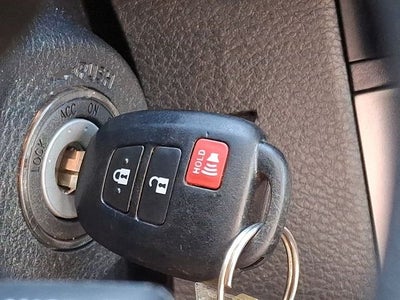 2019 Toyota Tacoma SR