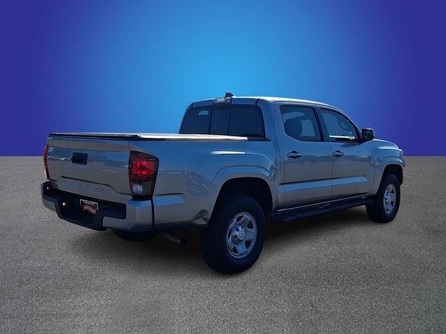 2019 Toyota Tacoma SR
