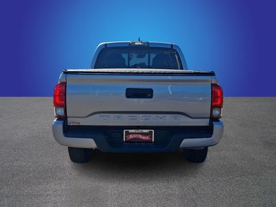 2019 Toyota Tacoma SR