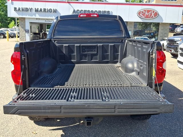 2019 Toyota Tundra Platinum 5.7L V8