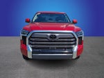 2022 Toyota Tundra Hybrid Limited