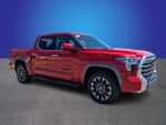 2022 Toyota Tundra Hybrid Limited