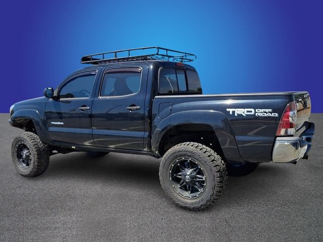 2014 Toyota Tacoma Base V6