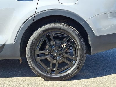 2023 Kia Telluride EX X-Line