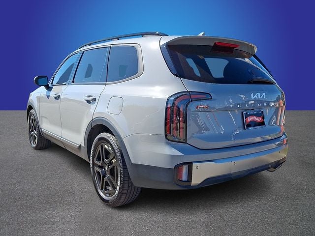 2023 Kia Telluride EX X-Line