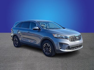 2020 Kia Sorento LX