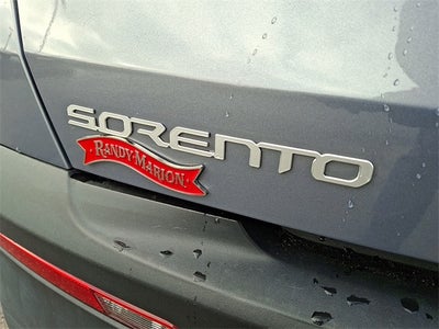 2023 Kia Sorento LX