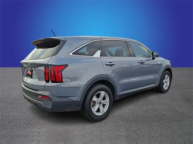 2023 Kia Sorento LX