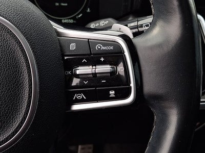2021 Kia Sorento SX-Prestige