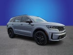 2021 Kia Sorento SX-Prestige