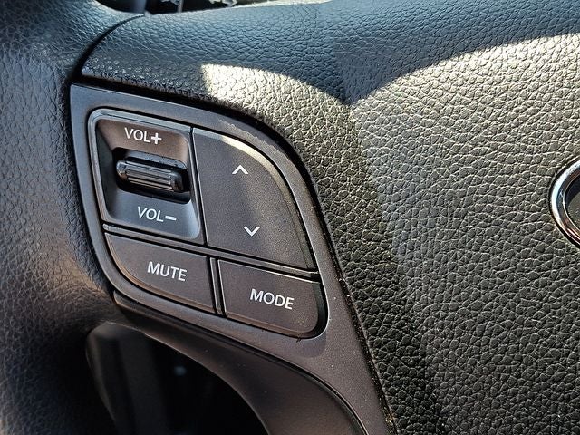 2017 Hyundai Santa Fe Sport 2.4 Base