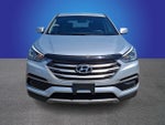 2017 Hyundai Santa Fe Sport 2.4 Base
