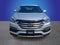 2017 Hyundai Santa Fe Sport 2.4 Base