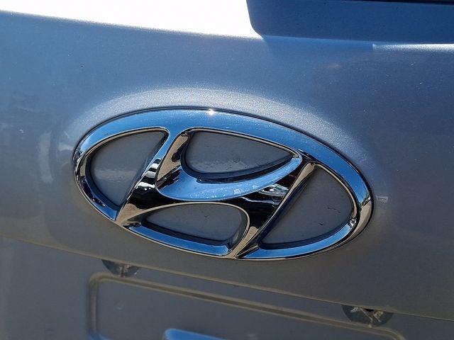 2017 Hyundai Santa Fe Sport 2.4 Base