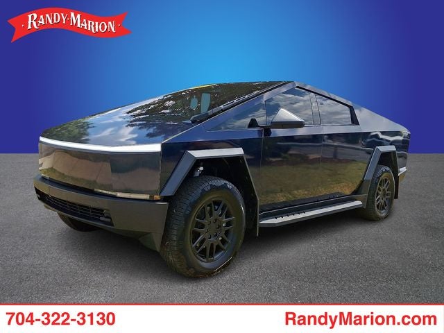 2025 Tesla Cybertruck AWD
