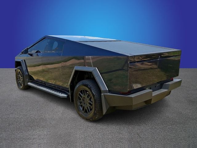 2025 Tesla Cybertruck AWD