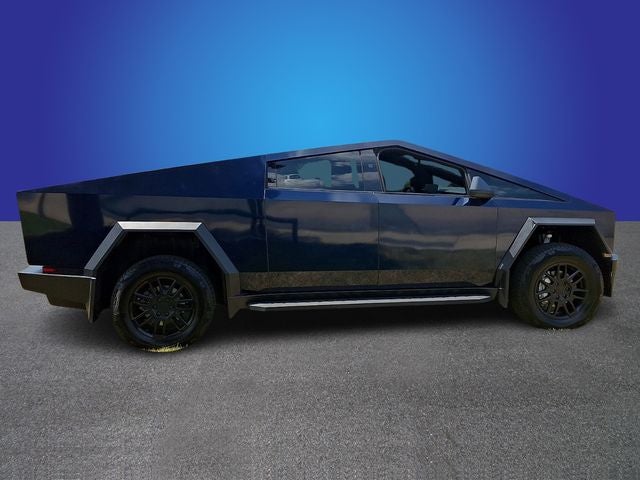 2025 Tesla Cybertruck AWD