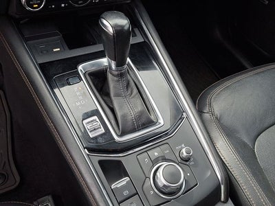 2018 Mazda Mazda CX-5 Grand Touring