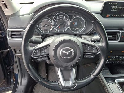 2018 Mazda Mazda CX-5 Grand Touring