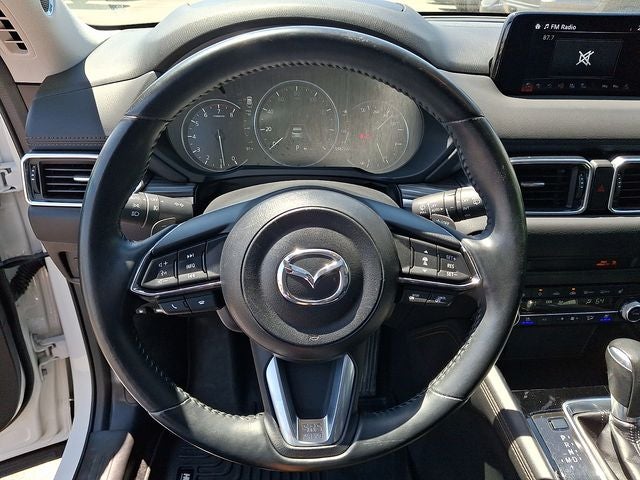 2020 Mazda Mazda CX-5 Grand Touring