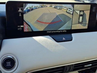 2024 Mazda Mazda CX-90 3.3 Turbo S Premium