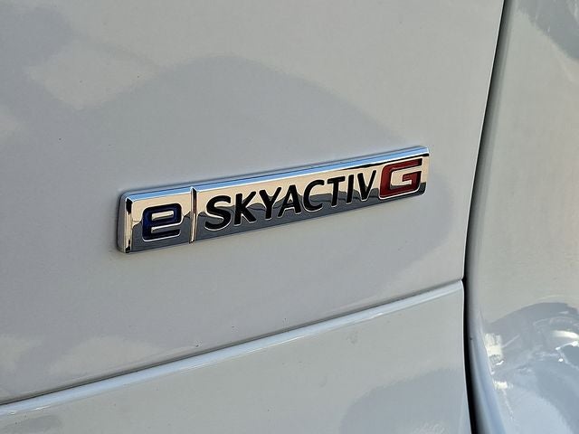 2024 Mazda Mazda CX-90 3.3 Turbo S Premium