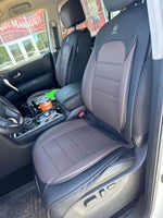 2022 Nissan Armada Platinum